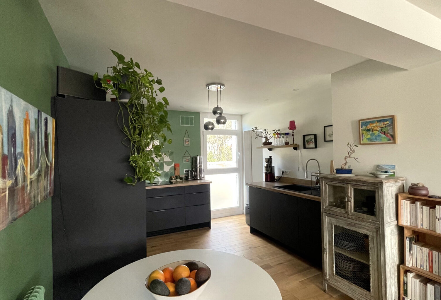 Appartement T4 avec garage ANGLET — photo 1