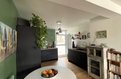 Appartement T4 avec garage ANGLET — photo du bien