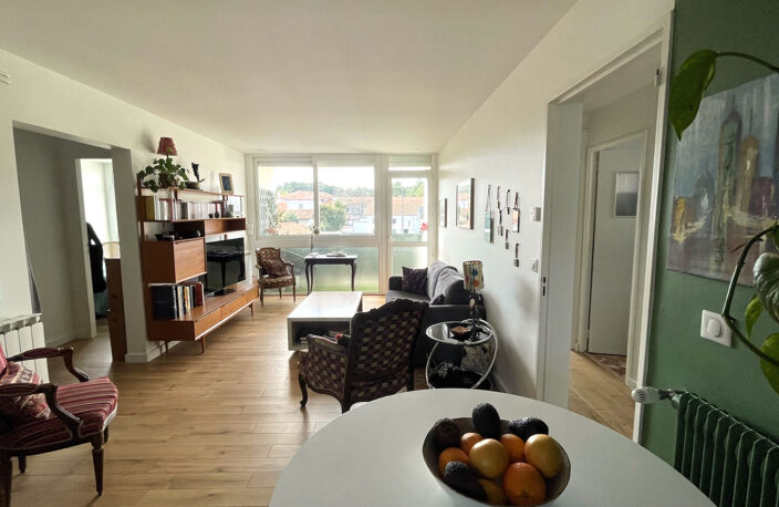 Appartement T4 avec garage ANGLET — photo 2