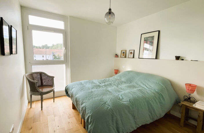 Appartement T4 avec garage ANGLET — photo 3