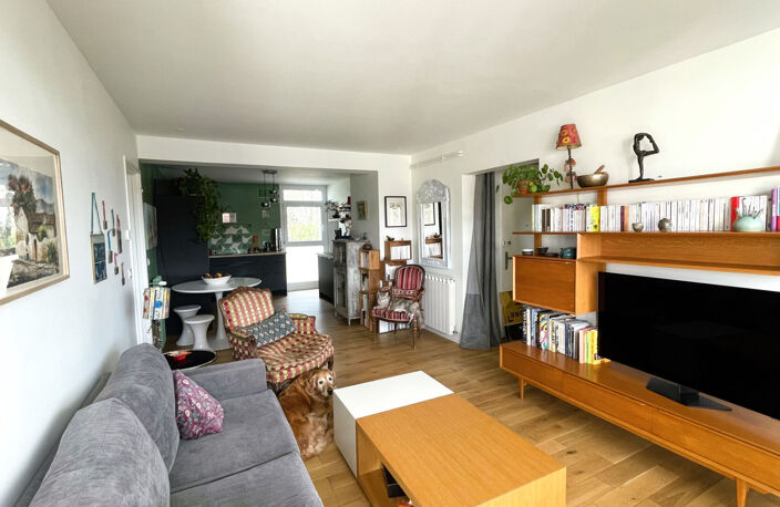 Appartement T4 avec garage ANGLET — photo 4