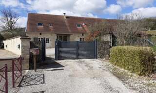 Maison 8 Pièces 224 m² à vendre à Buxières-lès-Villiers (52000)