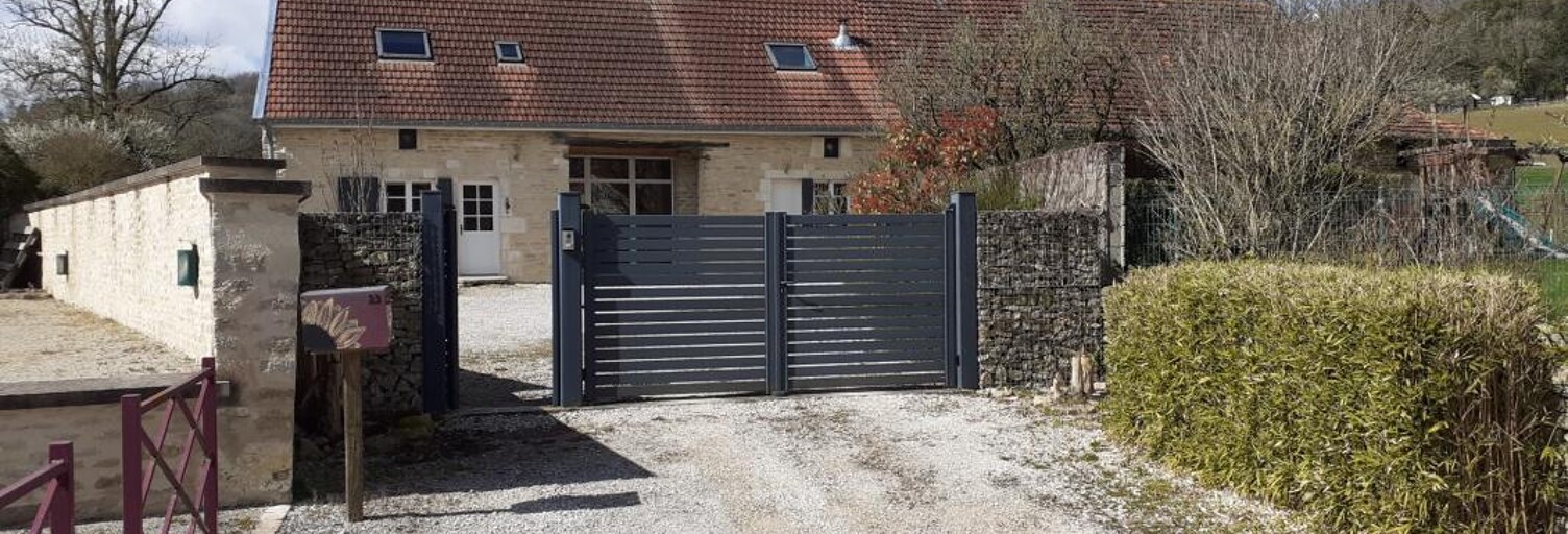 Maison 8 Pièces 224 m² à vendre à Buxières-lès-Villiers (52000)