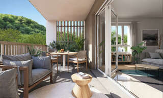 Appartement 4 Pièces 81 m² à vendre à Poliénas (38210)