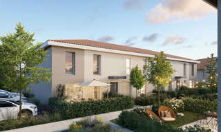 Appartement neuf   m² à vendre à Heyrieux (38540)