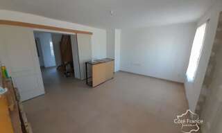 Maison 3 Pièces 54 m² à vendre à Le Nouvion-en-Thiérache (02170)