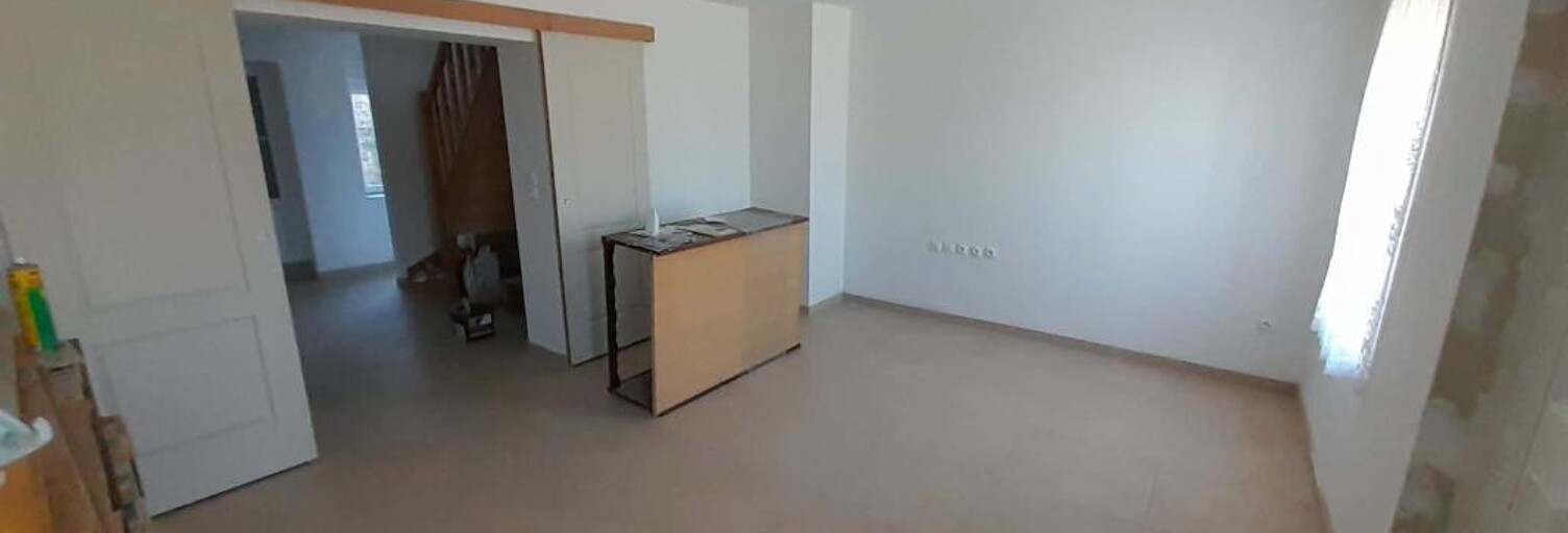Maison 3 Pièces 54 m² à vendre à Le Nouvion-en-Thiérache (02170)