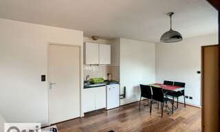 Appartement 1 Pièce 25 m² à louer à Montluçon (03100)