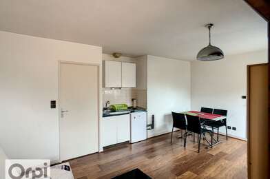 Appartement 1 pièces 315 €