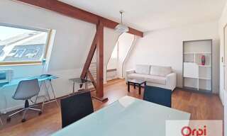 Appartement 1 Pièce 25 m² à louer à Montluçon (03100)