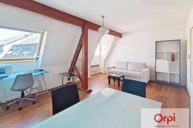 Appartement 1 pièces 315 €
