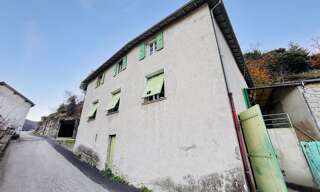 Maison 3 Pièces 165 m² à vendre à Pied-de-Borne (48800)