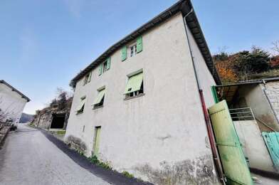 Maison 3 pièces 90000 €