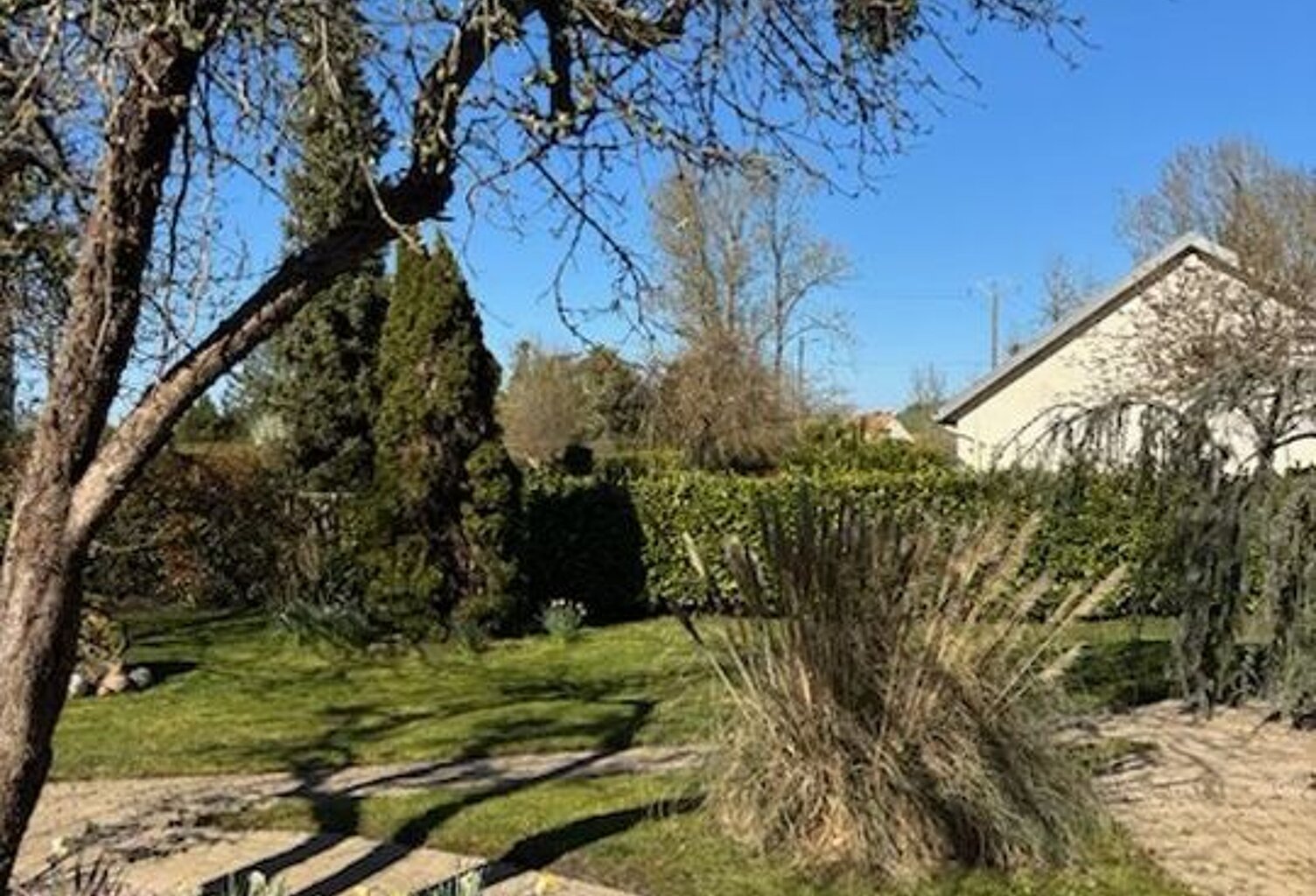 CHATENAY SUR SEINE, MAISON DE 10 PIECES — photo 1