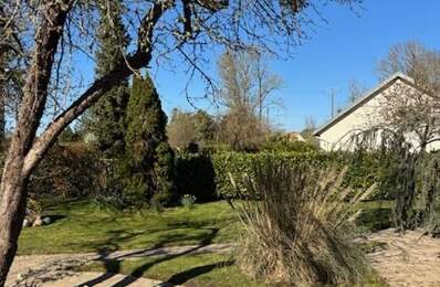 CHATENAY SUR SEINE, MAISON DE 10 PIECES — photo du bien