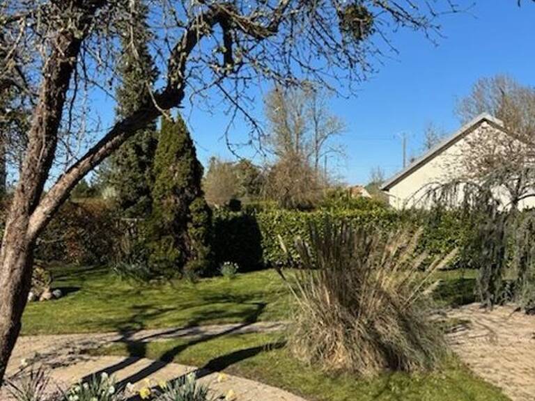 CHATENAY SUR SEINE, MAISON DE 10 PIECES — photo 1