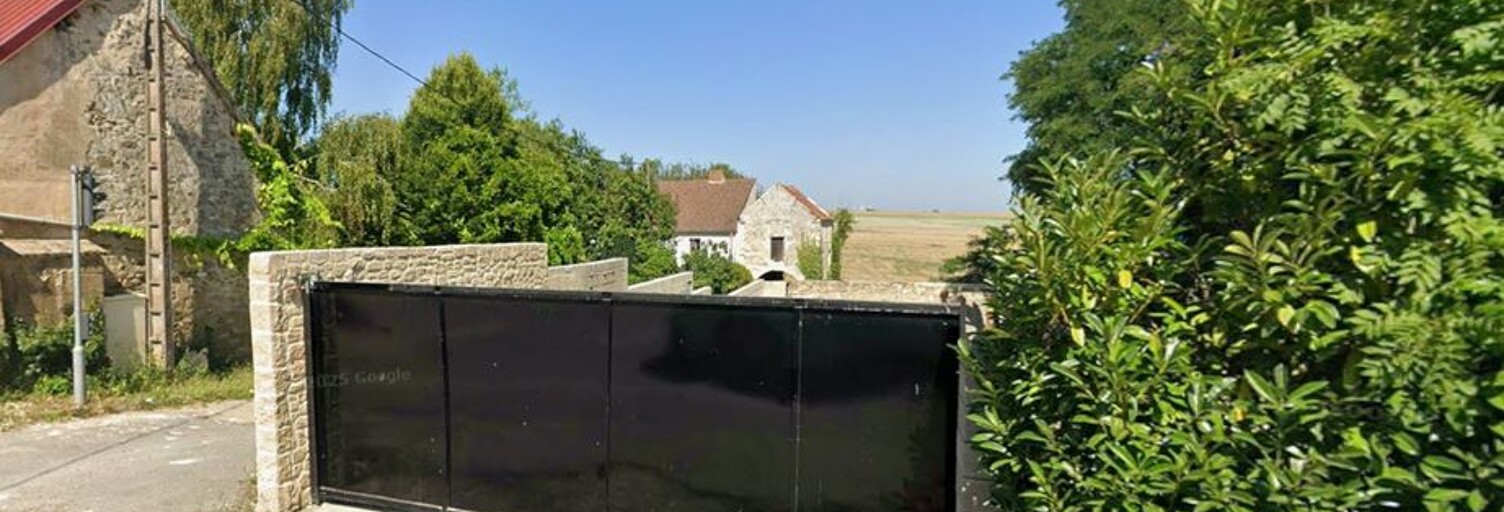 Maison 5 Pièces 300 m² à vendre à Grisolles (02210)