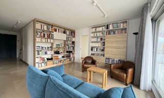 Appartement 6 Pièces 135 m² à vendre à Chambéry (73000)