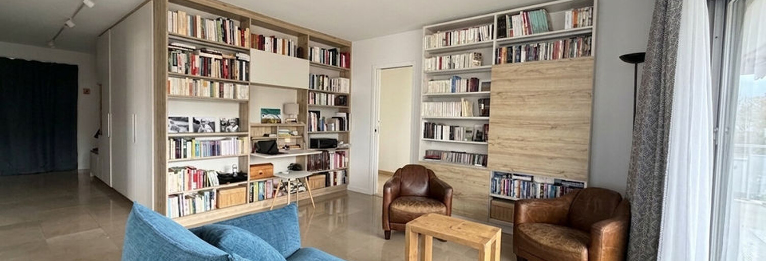 Appartement 6 Pièces 135 m² à vendre à Chambéry (73000)