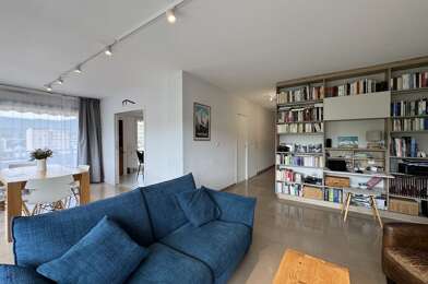Appartement 6 pièces 370000 €