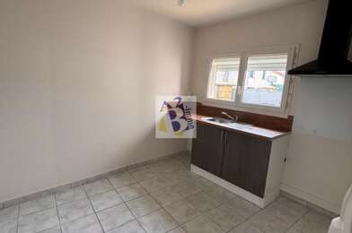 Maison 3 pièces 710 €