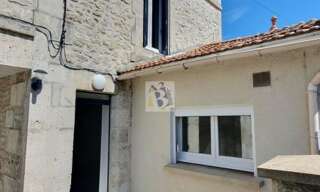 Maison 3 Pièces 75 m² à louer à Ruelle-sur-Touvre (16600)