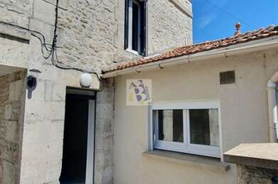 Maison 3 pièces 710 €