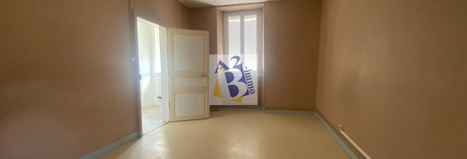 Appartement 2 Pièces 43 m² à louer à Ruelle-sur-Touvre (16600)