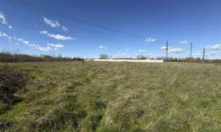 Terrain  13158 m² à vendre à Déols (36130)