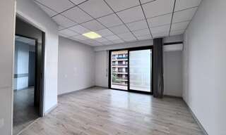 Bureau  65 m² à louer à Bastia (20600)