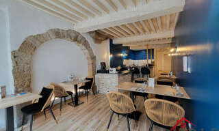 Commerce  48 m² à louer à Besançon (25000)