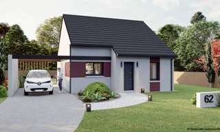 Maison 4 Pièces 64 m² à vendre à Berchères-Saint-Germain (28300)