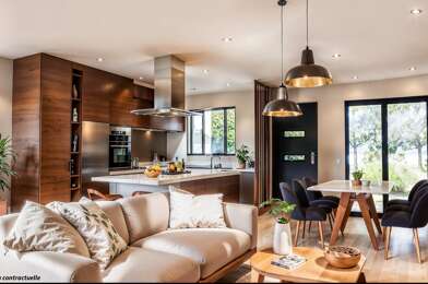 Maison 4 pièces 182253 €