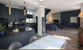 Maison 7 Pièces 190 m² à vendre à Saint-Brieuc (22000)