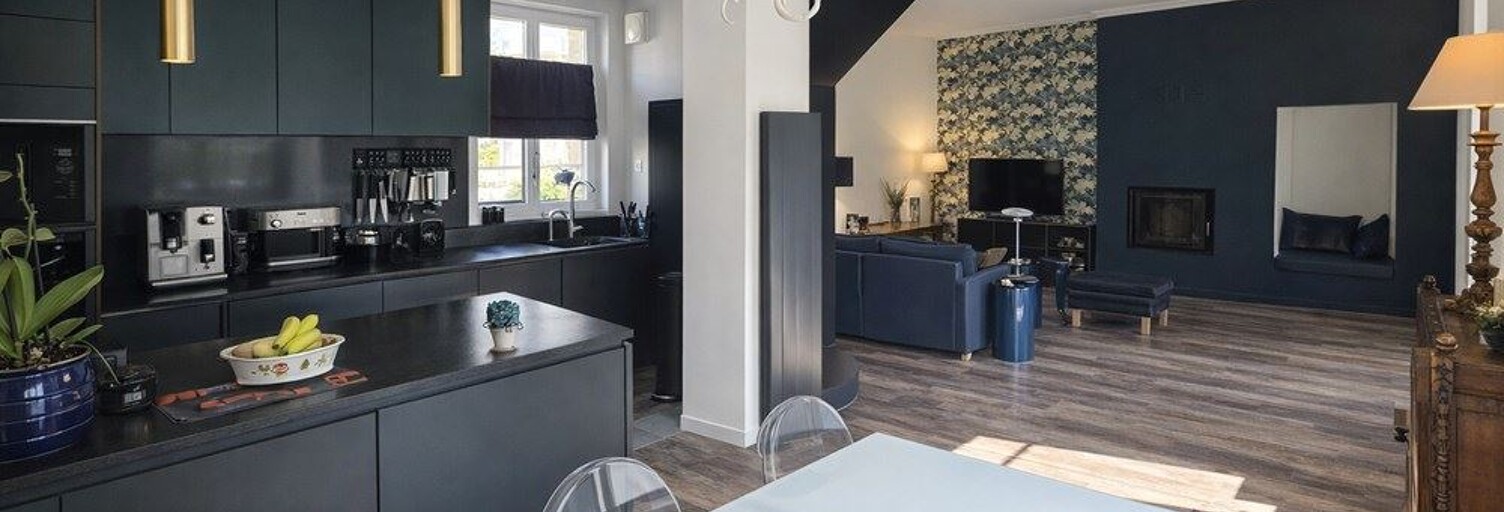 Maison 7 Pièces 190 m² à vendre à Saint-Brieuc (22000)