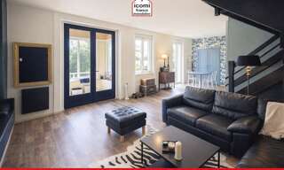 Maison 7 Pièces 190 m² à vendre à Saint-Brieuc (22000)