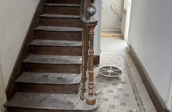 MAISON  POITIERS 150 M2 — photo 2