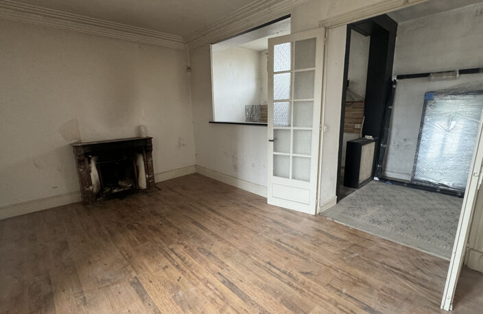 MAISON  POITIERS 150 M2 — photo 3