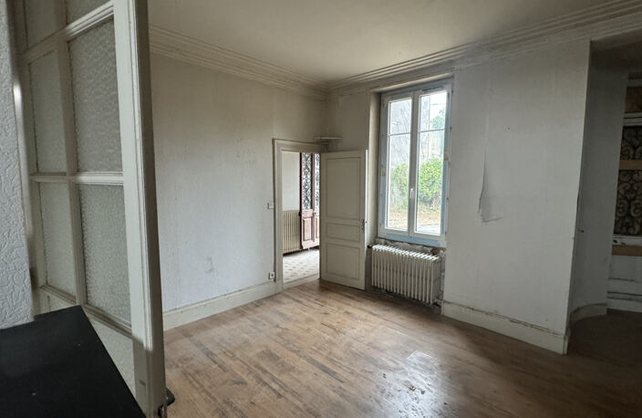 MAISON  POITIERS 150 M2 — photo 5