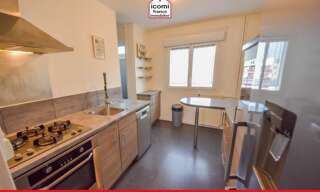 Appartement 5 Pièces 77 m² à vendre à Brest (29200)