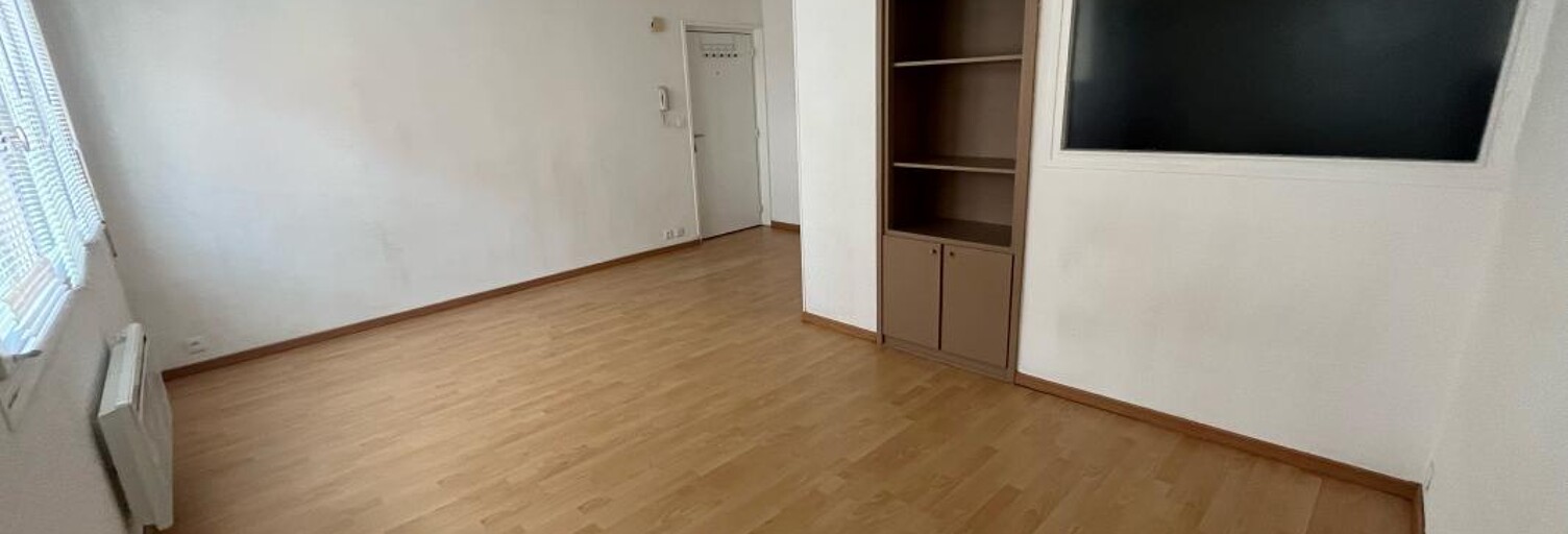 Appartement 1 Pièce 32 m² à louer à Rodez (12000)