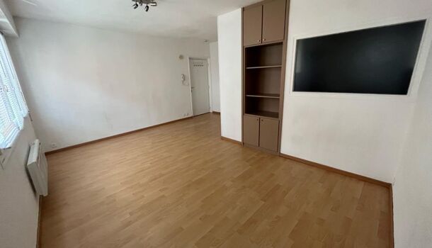 Appartement 1 pièces  à louer Rodez 12000