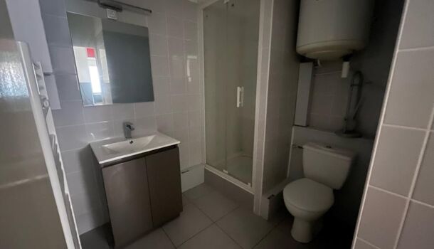 Appartement 1 pièces  à louer Rodez 12000