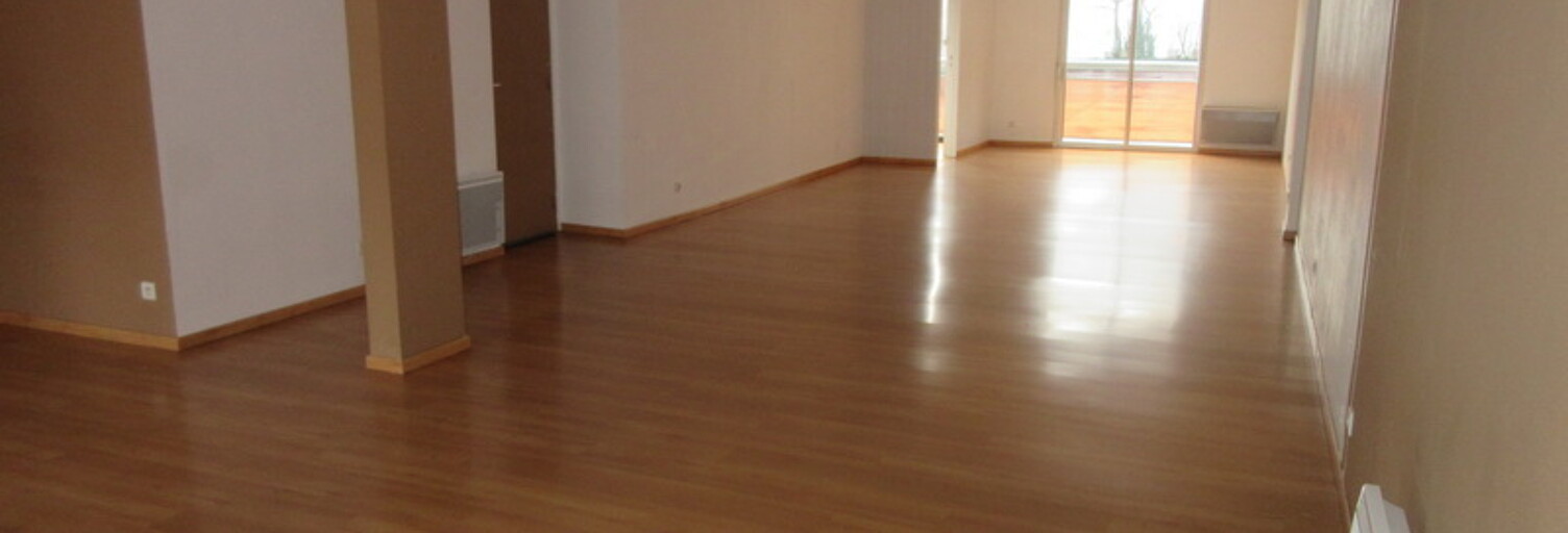 Commerce  77 m² à louer à Rodez (12000)