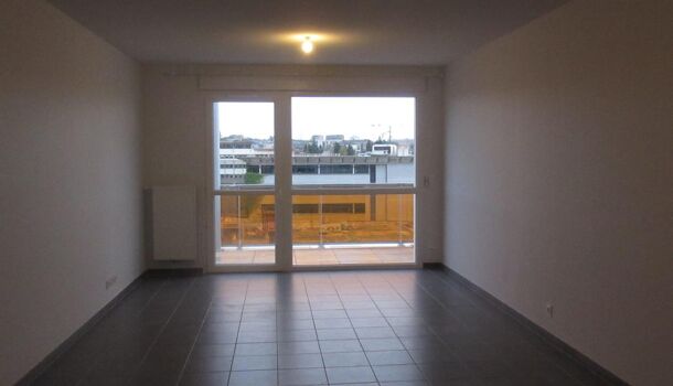 Appartement 3 pièces  à louer Rodez 12000