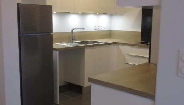 Appartement 3 pièces  à louer Rodez 12000