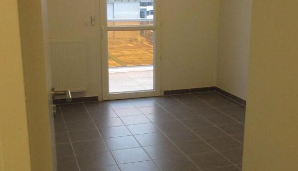 Appartement 3 pièces  à louer Rodez 12000