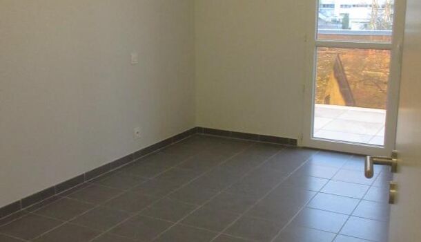 Appartement 3 pièces  à louer Rodez 12000