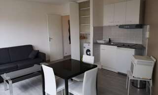 Appartement 1 Pièce 24 m² à louer à Rodez (12000)