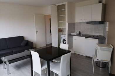 Appartement 1 pièces 399 €